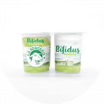 Bifidus nature 4x120g