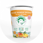 Brassé Mangue-Passion 400g