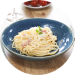 carbonara