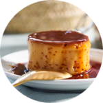 creme-caramel