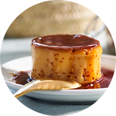 creme-caramel