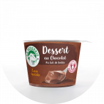 Dessert Chocolat 125g