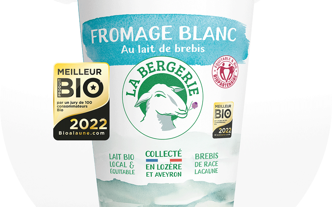 Fromage Blanc 400g