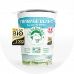 Fromage Blanc 400g