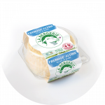 Fromage de brebis Affiné 140g