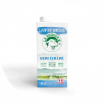 Lait UHT 75cl