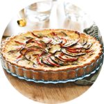 quiche-aux-legumes-grillees