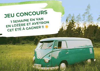 Partez à l’Aventure en Lozère et en Aveyron avec La Bergerie!