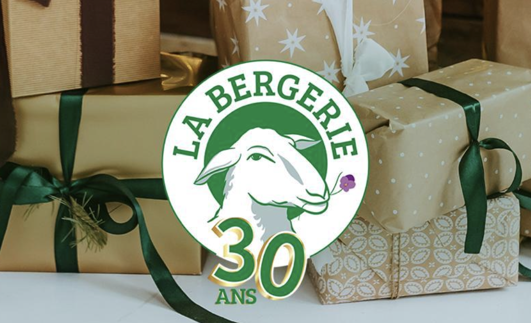 Le Concours de Noël est clôturé : merci à tous pour votre enthousiasme !