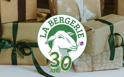 Le Concours de Noël est clôturé : merci à tous pour votre enthousiasme !
